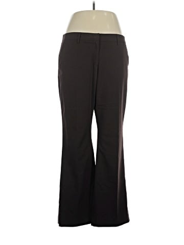 Simply Vera Vera Wang Dress Pants (view 1)