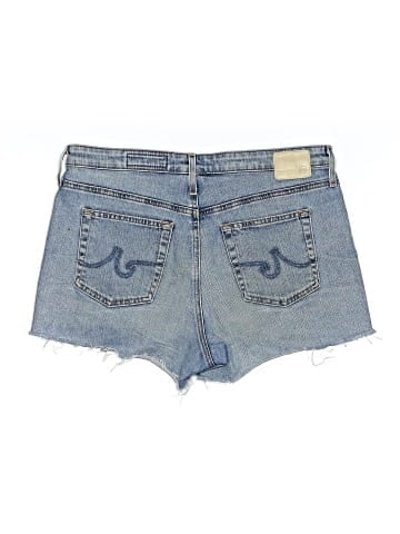 Adriano Goldschmied Denim Shorts (view 2)
