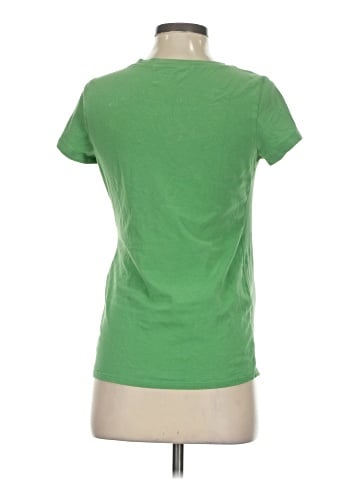 Motherhood Short Sleeve Henley (view 2)