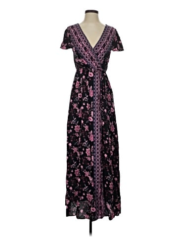 Bongo Casual Dress (view 1)