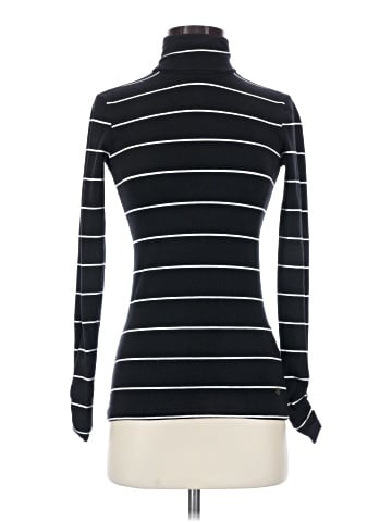 Esprit Long Sleeve Turtleneck (view 1)