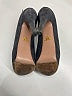 Prada Gray Heels Size EU 39 - photo 7