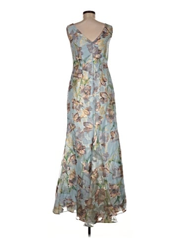 Oleg Cassini Cocktail Dress (view 2)