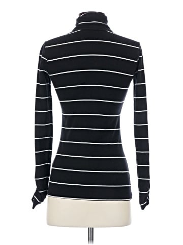 Esprit Long Sleeve Turtleneck (view 2)
