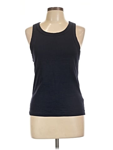 J.Crew Sleeveless T-Shirt (view 1)