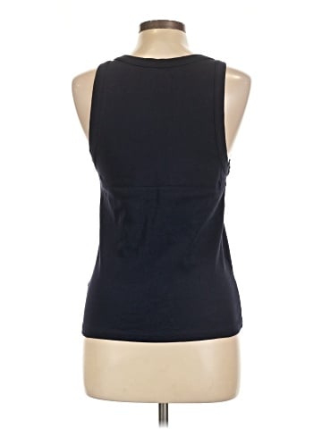 J.Crew Sleeveless T-Shirt (view 2)