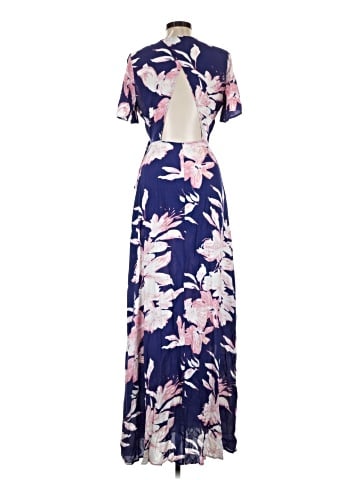 Lulus Casual Dress (view 2)