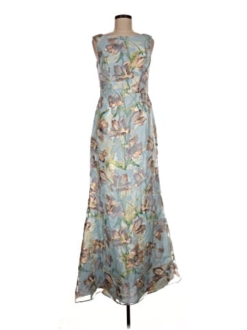 Oleg Cassini Cocktail Dress (view 1)