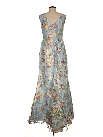 Oleg Cassini Cocktail Dress (view 2)
