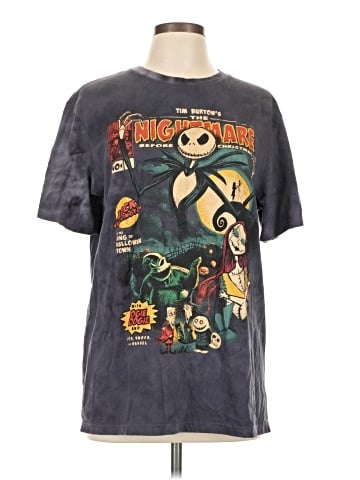 Disney Short Sleeve T-Shirt (view 1)