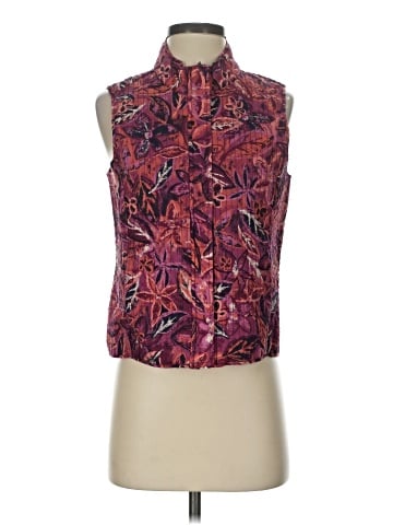 Christopher & Banks Sweater Vest (view 1)