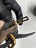 Prada Gray Heels Size EU 39 - photo 5