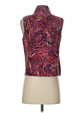 Christopher & Banks Sweater Vest (view 2)