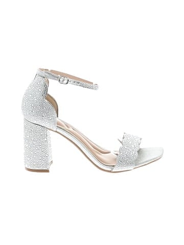 Kelly & Katie Sandals (view 1)