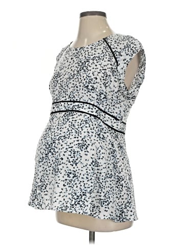 Motherhood Sleeveless Top (view 1)