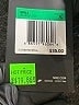 Nike Black Active Pants Size XL - photo 5