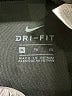Nike Black Active Pants Size XL - photo 6