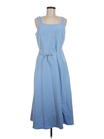 Anne Klein Casual Dress (view 1)