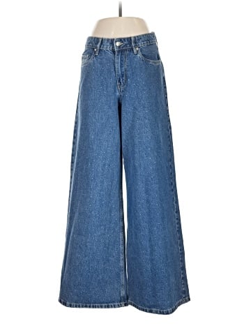 Scoop Jeans (view 1)