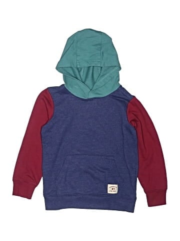 Carter's Pullover Hoodie (view 1)