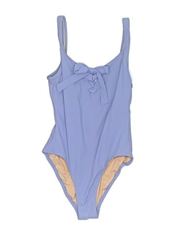 J.Crew One Piece Swimsuit (view 1)