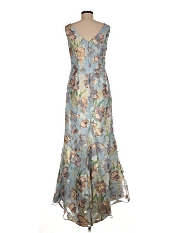 Oleg Cassini Cocktail Dress (view 2)