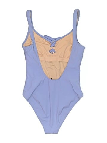 J.Crew One Piece Swimsuit (view 2)