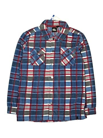 Quiksilver Jacket (view 1)