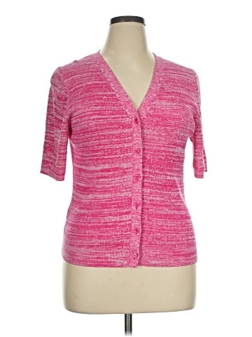 Ann Taylor LOFT Cardigan (view 1)