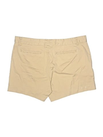 CALVIN KLEIN JEANS Khaki Shorts (view 2)