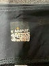 lucy Solid Black Active Pants Size S - photo 7