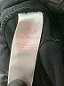 lucy Solid Black Active Pants Size S - photo 8