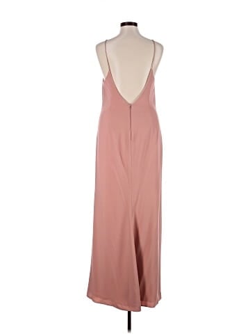 Thread Bridesmaid Casual Dress (view 2)