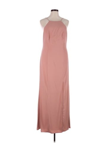 Thread Bridesmaid Casual Dress (view 1)