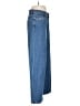 Scoop 100% Polyester Blue Jeans Size 4 - photo 4