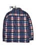 Quiksilver 100% Polyester Blue Jacket Size 14 - 16 - photo 2