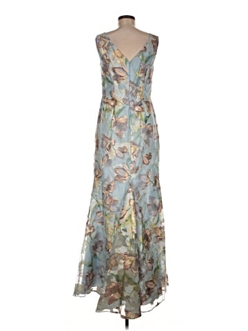 Oleg Cassini Cocktail Dress (view 2)