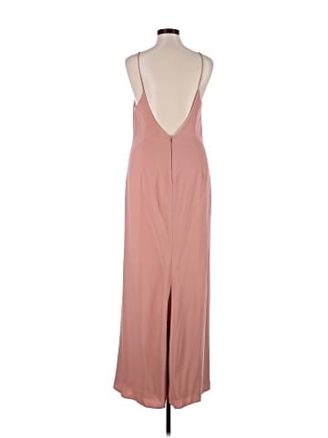 Thread Bridesmaid Casual Dress (view 2)