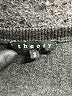 Theory Gray Pullover Sweater Size 2 - photo 7
