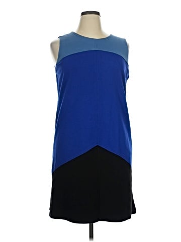 Tahari Cocktail Dress (view 1)
