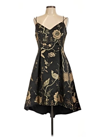 Aidan Mattox Cocktail Dress (view 1)