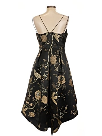 Aidan Mattox Cocktail Dress (view 2)