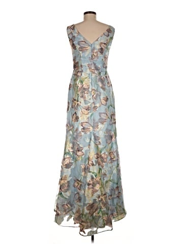 Oleg Cassini Cocktail Dress (view 2)