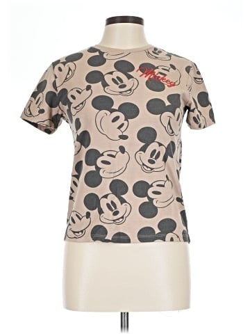Disney Short Sleeve T-Shirt (view 1)