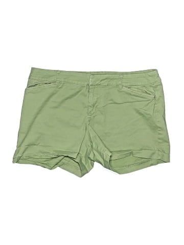 Old Navy Khaki Shorts (view 1)