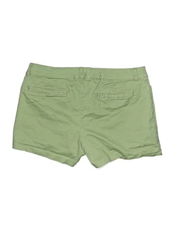 Old Navy Khaki Shorts (view 2)