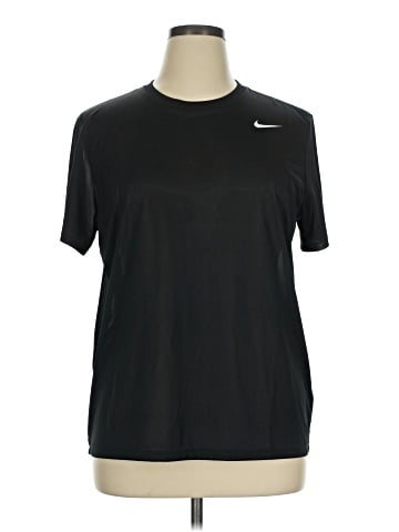 Nike Active T-Shirt (view 1)