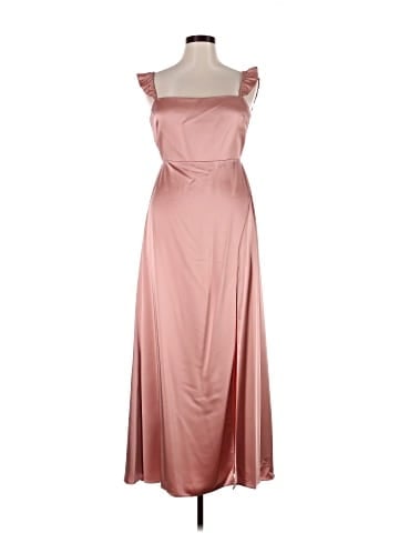 Social Bridesmaids Cocktail Dress (view 1)