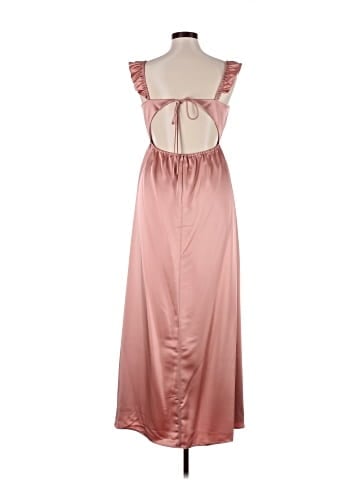 Social Bridesmaids Cocktail Dress (view 2)