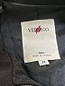 VERTIGO Black Jacket Size M - photo 6
